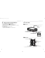 Предварительный просмотр 4 страницы Toshiba RAV-SP181BT-UL Owner'S Manual