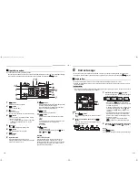 Предварительный просмотр 6 страницы Toshiba RAV-SP181BT-UL Owner'S Manual