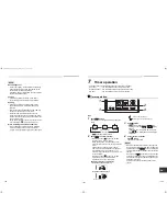 Предварительный просмотр 7 страницы Toshiba RAV-SP181BT-UL Owner'S Manual