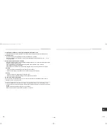 Предварительный просмотр 11 страницы Toshiba RAV-SP181BT-UL Owner'S Manual