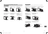 Предварительный просмотр 9 страницы Toshiba RAV-SP302AT2P-UL Installation Manual