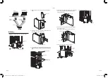 Предварительный просмотр 14 страницы Toshiba RAV-SP302AT2P-UL Installation Manual