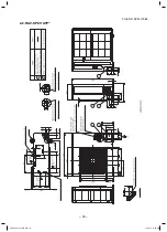 Предварительный просмотр 18 страницы Toshiba RAV-SP404ATP-E Service Manual