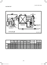 Предварительный просмотр 23 страницы Toshiba RAV-SP404ATP-E Service Manual