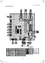 Предварительный просмотр 25 страницы Toshiba RAV-SP404ATP-E Service Manual