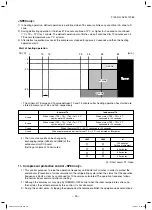 Предварительный просмотр 44 страницы Toshiba RAV-SP404ATP-E Service Manual