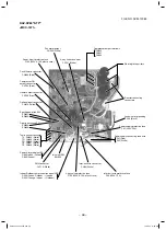 Предварительный просмотр 46 страницы Toshiba RAV-SP404ATP-E Service Manual