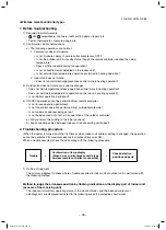 Предварительный просмотр 48 страницы Toshiba RAV-SP404ATP-E Service Manual