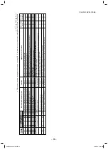 Предварительный просмотр 53 страницы Toshiba RAV-SP404ATP-E Service Manual