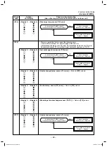 Предварительный просмотр 63 страницы Toshiba RAV-SP404ATP-E Service Manual