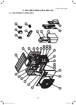 Предварительный просмотр 101 страницы Toshiba RAV-SP404ATP-E Service Manual