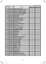 Предварительный просмотр 106 страницы Toshiba RAV-SP404ATP-E Service Manual