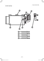 Предварительный просмотр 107 страницы Toshiba RAV-SP404ATP-E Service Manual