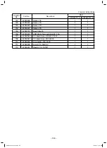 Предварительный просмотр 108 страницы Toshiba RAV-SP404ATP-E Service Manual