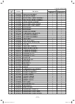 Предварительный просмотр 110 страницы Toshiba RAV-SP404ATP-E Service Manual