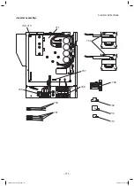 Предварительный просмотр 111 страницы Toshiba RAV-SP404ATP-E Service Manual