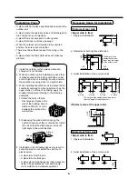 Предварительный просмотр 7 страницы Toshiba RAV-SP562AT-E Installation Manual