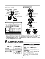 Предварительный просмотр 13 страницы Toshiba RAV-SP562AT-E Installation Manual