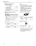 Предварительный просмотр 12 страницы Toshiba RAV-SP804AT-E Installation Manual