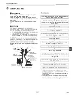 Предварительный просмотр 15 страницы Toshiba RAV-SP804AT-E Installation Manual