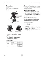 Предварительный просмотр 16 страницы Toshiba RAV-SP804AT-E Installation Manual