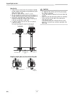 Предварительный просмотр 18 страницы Toshiba RAV-SP804AT-E Installation Manual