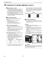 Предварительный просмотр 20 страницы Toshiba RAV-SP804AT-E Installation Manual