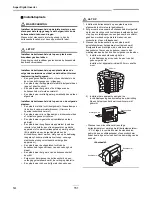 Предварительный просмотр 32 страницы Toshiba RAV-SP804AT-E Installation Manual