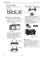 Предварительный просмотр 34 страницы Toshiba RAV-SP804AT-E Installation Manual