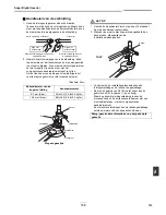 Предварительный просмотр 37 страницы Toshiba RAV-SP804AT-E Installation Manual