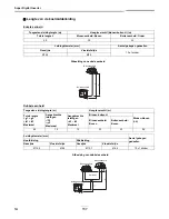 Предварительный просмотр 38 страницы Toshiba RAV-SP804AT-E Installation Manual