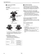 Предварительный просмотр 40 страницы Toshiba RAV-SP804AT-E Installation Manual