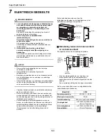 Предварительный просмотр 41 страницы Toshiba RAV-SP804AT-E Installation Manual