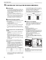 Предварительный просмотр 44 страницы Toshiba RAV-SP804AT-E Installation Manual