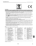 Предварительный просмотр 49 страницы Toshiba RAV-SP804AT-E Installation Manual