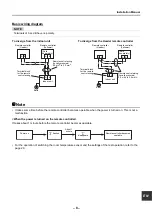 Preview for 9 page of Toshiba RB-RWS21-E Installation Manual