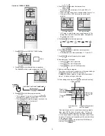 Preview for 5 page of Toshiba RB-RXS30-E Operator'S Manual