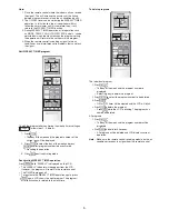 Preview for 6 page of Toshiba RB-RXS30-E Operator'S Manual