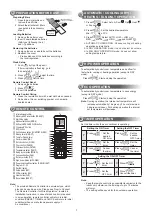 Предварительный просмотр 3 страницы Toshiba RB-RXS33-E Operation Manual