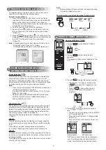 Предварительный просмотр 5 страницы Toshiba RB-RXS33-E Operation Manual