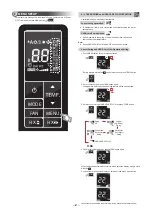 Предварительный просмотр 4 страницы Toshiba RB-RXS34-E Operation Manual