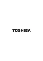 Предварительный просмотр 9 страницы Toshiba RB-RXS34-E Operation Manual