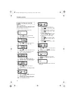 Предварительный просмотр 14 страницы Toshiba RBC-AMS41E Owner'S Manual