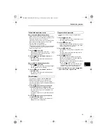 Предварительный просмотр 15 страницы Toshiba RBC-AMS41E Owner'S Manual