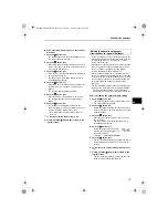 Предварительный просмотр 17 страницы Toshiba RBC-AMS41E Owner'S Manual