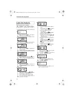 Предварительный просмотр 34 страницы Toshiba RBC-AMS41E Owner'S Manual