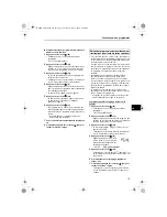 Предварительный просмотр 37 страницы Toshiba RBC-AMS41E Owner'S Manual