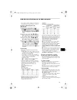 Предварительный просмотр 41 страницы Toshiba RBC-AMS41E Owner'S Manual