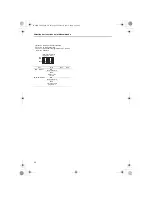 Предварительный просмотр 42 страницы Toshiba RBC-AMS41E Owner'S Manual