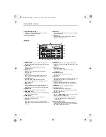 Предварительный просмотр 46 страницы Toshiba RBC-AMS41E Owner'S Manual